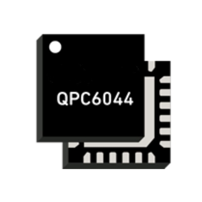 Modulo di comunicazione wireless QPC6044TR13 Absorptive High Isolation SP4T Switch IC