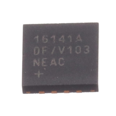 Chip di circuito integrato MAX16141ADF/V 1 Canale 36V Controller di diodo ideale