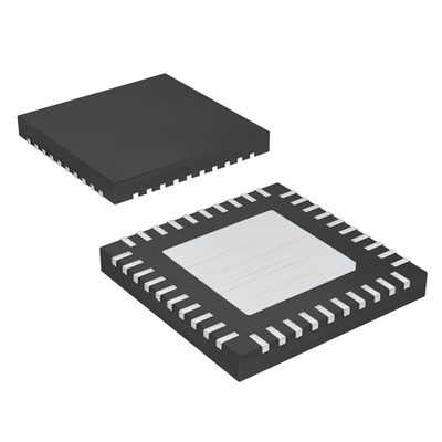 Chip di circuito integrato MAX16931BATLS/V 2MHz 36V Controller di commutazione