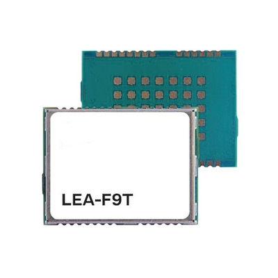 Modulo di comunicazione wireless LEA-F9T-10B Moduli di tempistica ad alta precisione