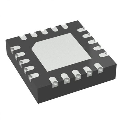 Chip di circuito integrato LM5152QRGRRQ1 2.2MHz Wide VIN Synchronous Buck Controller