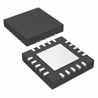 Chip di circuito integrato LM5123QRGRRQ1 2.2MHz Wide VIN Low IQ Boost Controller