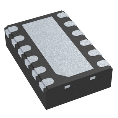 Chip di circuito integrato LM5155QDSSRQ1 Controller di potenziamento non sincrono 2.2MHz