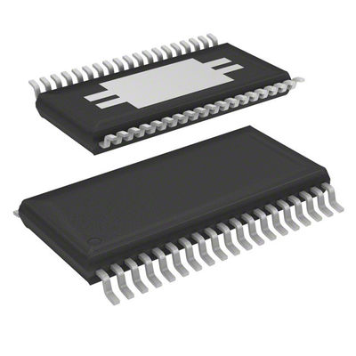 LP8866SQDCPRQ1 chip di circuito integrato 150 mA driver di retroilluminazione a LED in pacchetto 38-HTSSOP