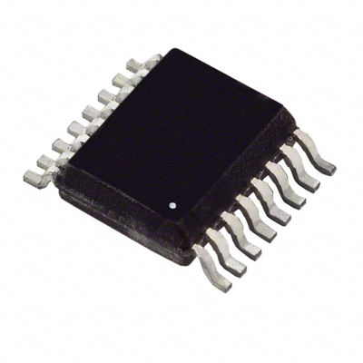 Modulo di comunicazione wireless HMC245AQS16ETR GaAs MMIC SP3T Switch IC non riflettente