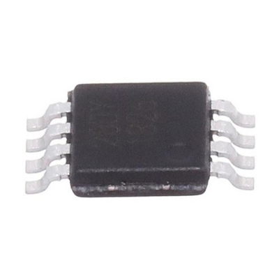 Sensore IC TMP1826DGKR 2Kb EEPROM Sensore di temperatura