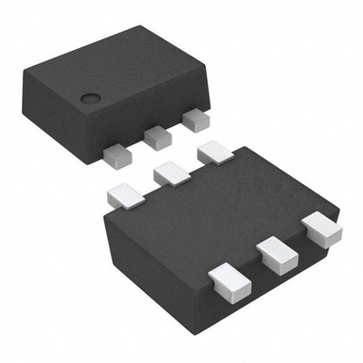 Sensore IC TMP112NAIDRLR Sensori di temperatura ad alta precisione 10-QFN