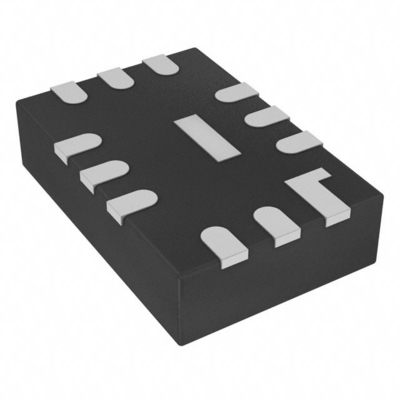 Modulo di comunicazione wireless LTC5552IUDB Down Converter 3GHz RF Mixer IC
