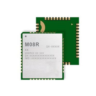 Modulo di comunicazione wireless M08RMA-04-STD 85,6kbps Modulo di ricevitore RF GPRS