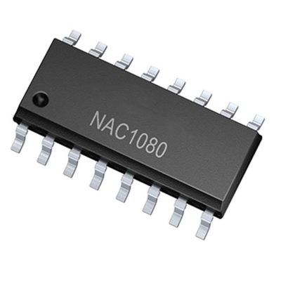 Modulo di comunicazione wireless NAC1080XTMA2 Transponder RF IC 16-SOIC