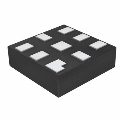Chip di circuito integrato NT3H2111W0FHKH Interfaccia I2C IC NFC altamente integrato