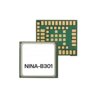 Modulo di comunicazione wireless NINA-B301-00B 8dBm