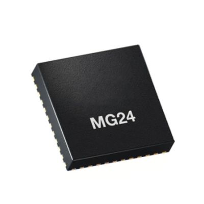 Modulo di comunicazione wireless EFR32MG24A021F1024IM40-B Transceiver RF wireless a singola cornice a 2,4 GHz