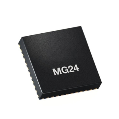 Modulo di comunicazione wireless EFR32MG24A020F1536IM40-B Trasmettitore RF a bassa corrente