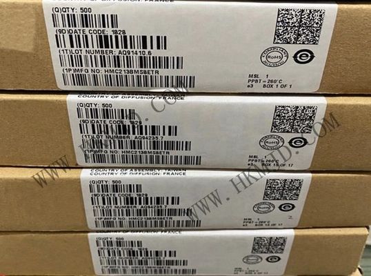 Modulo di comunicazione wireless HMC213BMS8ETR GaAs MMIC Double Balanced Mixer