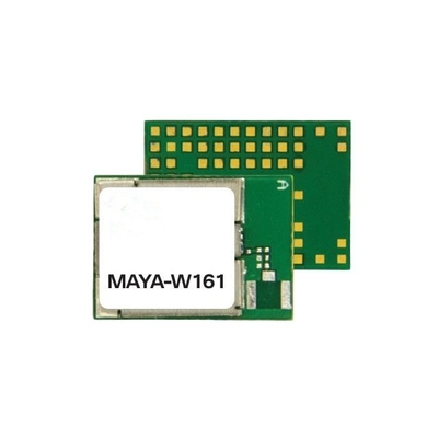 Modulo di comunicazione wireless MAYA-W161-00B Wi-Fi 4 Moduli multiradio