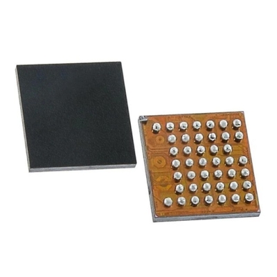 Modulo di comunicazione wireless EFR32BG1B232F256GJ43-C0 MCU Trasmettitore RF wireless IC 43-UFBGA