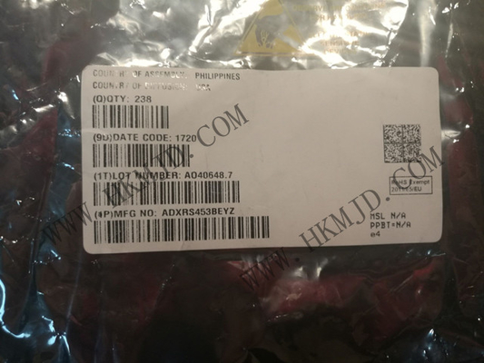 Sensore IC ADXRS453BEYZ Giroscopio digitale ad alte prestazioni