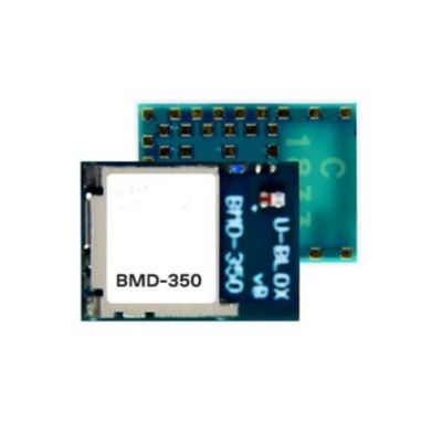 Modulo di comunicazione wireless BMD-350-A-R 512kB Flash 2.4GHz RF Transceiver Modulo