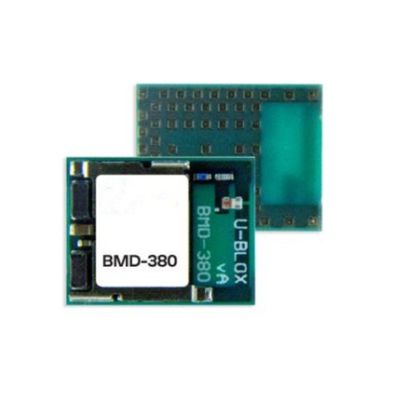 Modulo di comunicazione wireless BMD-380-A-R 2Mbps Modulo trasmettitore modulo 63-SMD
