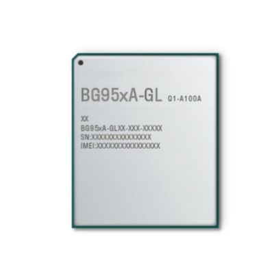 Modulo di comunicazione wireless BG950AGLAA-N06-SGNSA Modulo trasmettitore RF cellulare