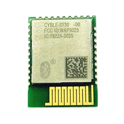 Modulo di comunicazione wireless CYBLE-013030-00 4 dBm BT Low Energy Wireless Module