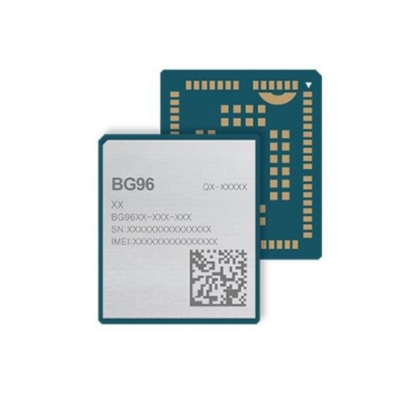 Modulo di comunicazione wireless BG96MA-128-SGN 375kbps Moduli trasmettitori RF 21dBm
