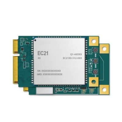 Modulo di comunicazione wireless EC21EUXGR-128-SGNS
