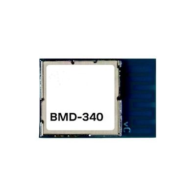 Modulo di comunicazione wireless BMD-340-A-R 2Mbps 8dBm 1MB Flash Transceiver Module