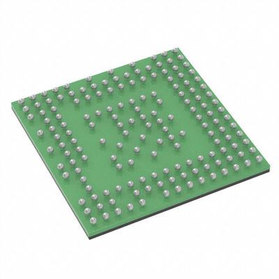 Microcontrollore MCU IWR6843AQGABL 12dBm 900Mbps Trasmettitore RF Ics
