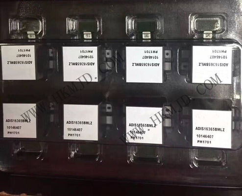 Sensore IC ADIS16365BMLZ Unità di misurazione inerziale a 6 assi 49mA