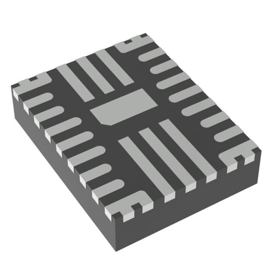 Chip di circuito integrato TPS25851QRPQRQ1 Controller a doppia porta di ricarica USB tipo C