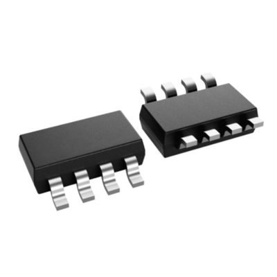 Chip di circuito integrato TLIN1021ADDFRQ1 Protezione da guasti automobilistici LIN Transceiver IC