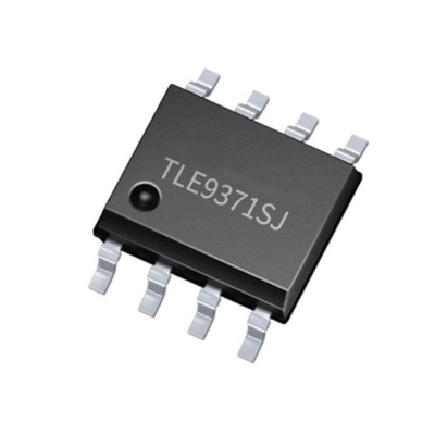 Chip di circuito integrato TLE9371SJXTMA1 CAN FD Transceiver di miglioramento del segnale 8Mbps