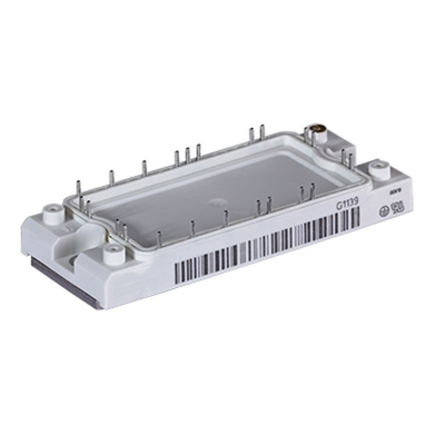 Moduli IGBT per autoveicoli TDB6HK180N16RRBPSA1 Modulo SCR per tiristor a 3 fasi