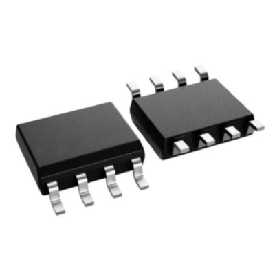 Circuito integrato TCAN1462DRQ1 Transceiver CAN FD con Standby SOIC8