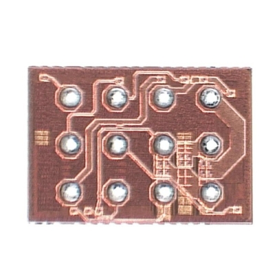 Chip di circuito integrato TIOL1123LYAHR IO Link Device Transceiver con bassa tensione residua