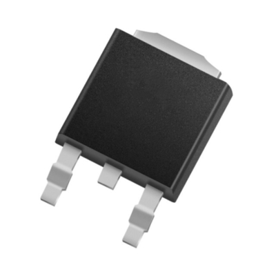 Chipo di circuito integrato NCV8415DTRKG N-Channel 7A Power Switch Driver SOT-223