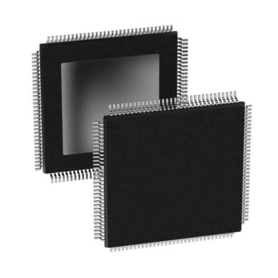 Microcontrollore MCU PIC32CX2051MTSH128-I/X9B Fino a 2 MB Microcontrollore flash IC 200MHz