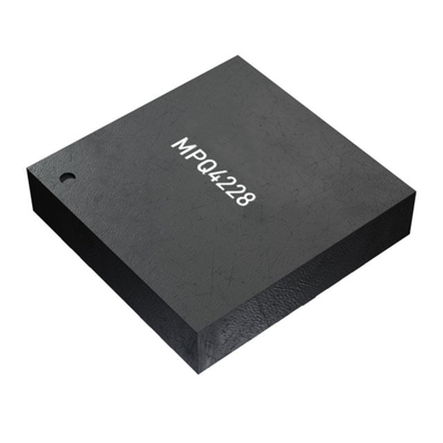 Chip di circuito integrato MPQ4228GRE-C-AEC1-P 2 Regulatore di tensione USB di uscita IC QFN22