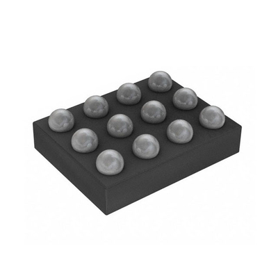 Chip di circuito integrato MAX31334EWC Ultra-low-power Real Time Clock