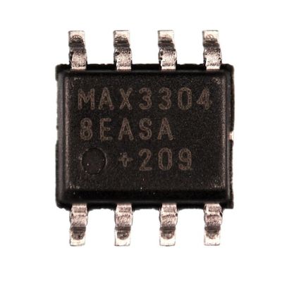 Chip di circuito integrato MAX33048EASA 20Mbps Trasmettitori full-duplex