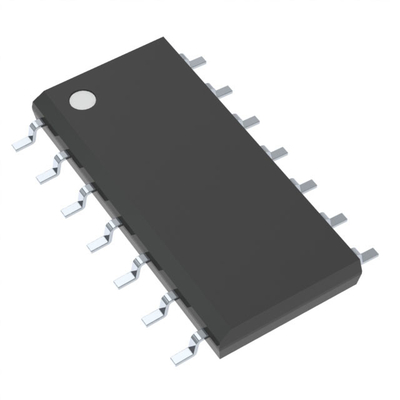 Chip di circuito integrato TCAN1043ATDRQ1 SOIC14 Trasmettitore CAN FD per autoveicoli