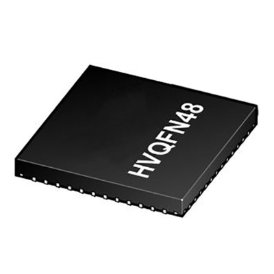 Microcontroller MCU LPC865M201JHI48/0E ARM Microcontroller IC con I3C e FlexTimer