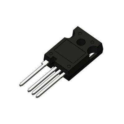 Chip di circuito integrato FGH4L50T65MQDC50 Co-PAKN-Channel IGBT Power IC