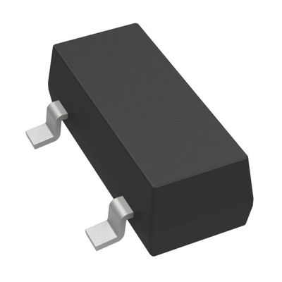 Sensore IC DRV5053RAQDBZRQ1 Sensore di uscita lineare per autoveicoli Hall 20kHz