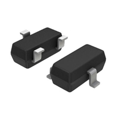 SI7211-B-00-IVR 7kHz Hall Effect Sensore di posizione magnetica IC