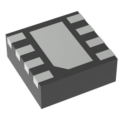 Chip di circuito integrato DAC43401DSGRQ1 8-bit Automotive Smart DAC 8-WSON