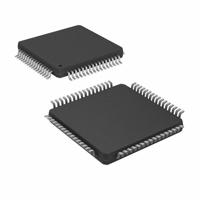 Convertitori di circuito integrato DAC8718SPAG con ingresso seriale digitale ad analogo