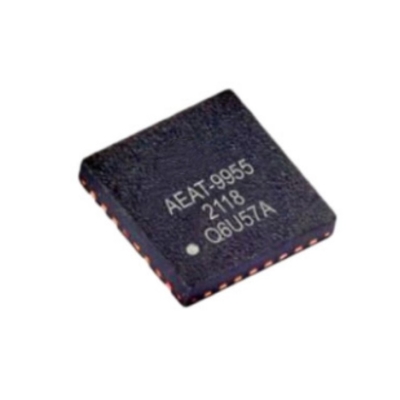 Sensore IC AEAT-9955-102 24mA Sensori magnetici a assi multipli